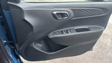 Hyundai i10 1.0 [63] Advance 5dr Auto [Nav] Petrol Hatchback